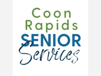 Coon Rapids Senior Bazaar & Flea Market Returns November 13 — Donations Now Being Accepted
