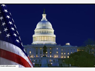 MINNEAPOLIMEDIA EDITORIAL | 41 Days of Hostage Politics: Washington Fails America