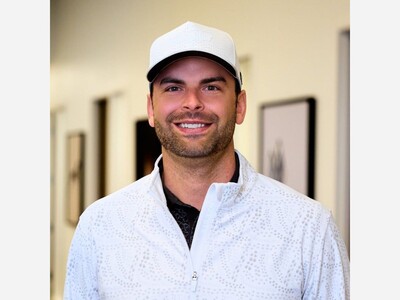 From Basement Startup to Blaine Headquarters: Waggle’s Bold Vision Redefines Golf Apparel