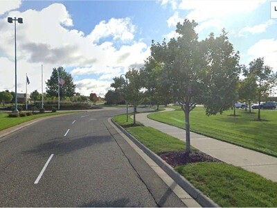 A Path Forward or a Painful Tradeoff? Coon Rapids Moves Closer to Building the 110th Avenue Sidewalk