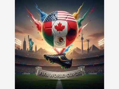 MINNEAPOLIMEDIA EDITORIAL: A World Cup Without Precedent: Can Three Nations Truly Host One World