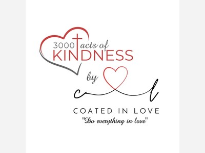 3,000 Acts of Kindness: Brooklyn Center Woman Offers Lesson in Hope