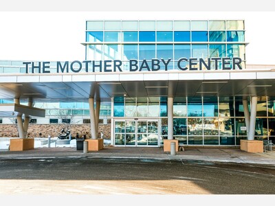 The Mother Baby Center at United Hospital and Mercy Hospital earned U.S. News’ 2026 High Performing designation, recognizing both sites as top national providers of maternity care.