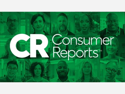 Consumer Reports: A Trusted, Independent Resource for Smarter Buying Decisions