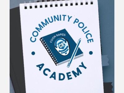 Coon Rapids Police Department Launches Redesigned Community Police Academy for 2026