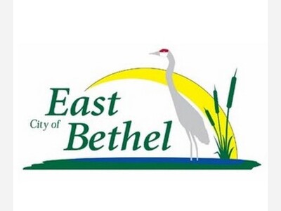 East Bethel City Council approves 2026 budget with 3.8% levy increase