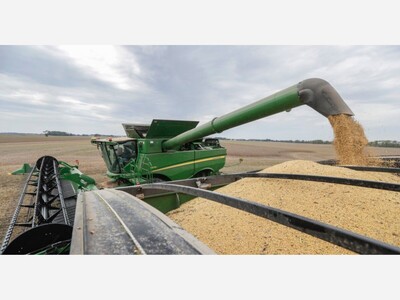 Minnesota Farmers Set to Benefit From New $12 Billion Federal Aid Package as Trade War Fallout Continues