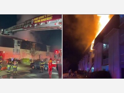 Fridley Care Facility Fire Prompts Evacuation and Arrest as Multi Agency Investigation Continues