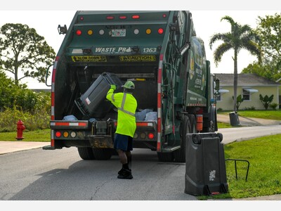Anoka Reopens Trash Hauling Debate After Voters Twice Rejected Change