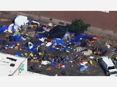 The Promise to End Chronic Homelessness Is Fading. The Costs Are Not.