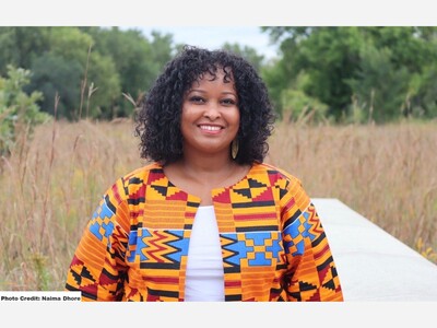 The Power of Her: A Spotlight on Women Building Legacy, Leadership, and Liberation in Minnesota