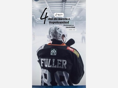 MINNEAPOLIMEDIA EDITORIAL | From Minnesota to the Baltic: Jackson Fuller’s Leap of Faith Into Professional Hockey in Poland