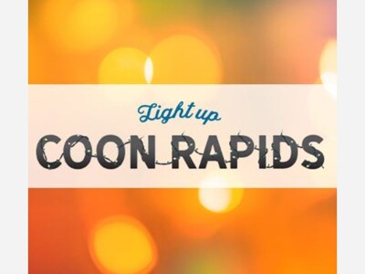 The Choreography of Christmas in Coon Rapids: Holiday Lights Tour Opens as Arts Commission Deliberates
