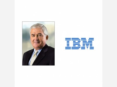 MINNEAPOLIMEDIA EDITORIAL | The Man Who Refused to Let the Elephant Die: Lou Gerstner and the Quiet Power of Saving Institutions