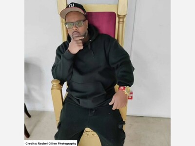 MINNEAPOLIMEDIA ENTERTAINMENT: “Blood on the Turntables”: Exclusive Interview with DJ Pat Boom (BoomBeatz) on Loss, Legacy, and Building a Creative Empire