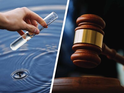 Coon Rapids Council Accepts PFAS Settlement Funds to Support Water Quality Protections