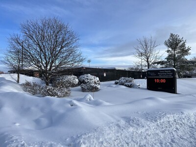 Coon Rapids Recycling Center to Close on New Year’s Day, Resume Operations January 2