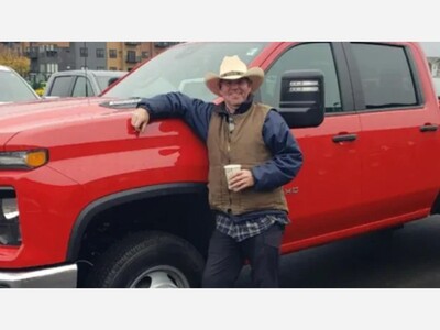 Retired Brooklyn Park Officer Clayton Connolly Killed While Assisting Motorist in Elk River