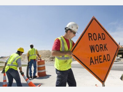 Fridley, Anoka County Advance Safety Upgrade With New Compact Roundabout on Mississippi Street