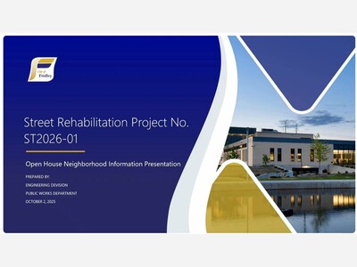 Fridley advances $667,000 sewer lining project in Melody Manor neighborhood