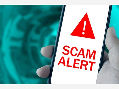 Anoka County Sheriff’s Office Warns of Sophisticated Law Enforcement Impersonation Scams Targeting Minnesota Residents