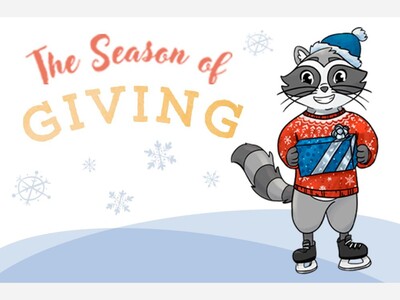 LAST CALL: Coon Rapids ‘Season of Giving’ Drive Ends Monday, December 15