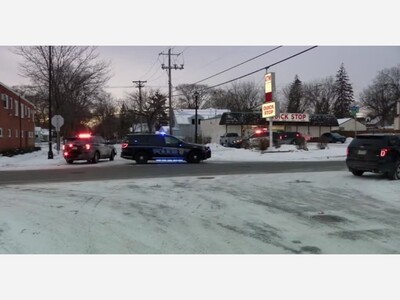 Three Passengers Wounded in Shooting on METRO C Line Bus in North Minneapolis; Suspects Remain at Large