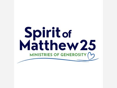 Spirit of Matthew 25 food ministry anchors multi-layered food security effort in Coon Rapids