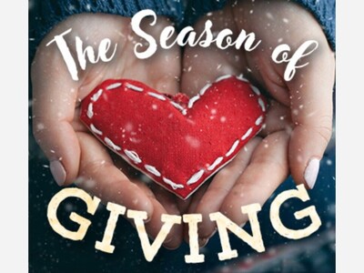 Final Days to Give as Coon Rapids Season of Giving Holiday Donation Drive Concludes today, Monday