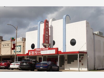 Heights Theater to Change Ownership in Early 2026, Ending Tom Letness’s 27-Year Stewardship of the Twin Cities Landmark