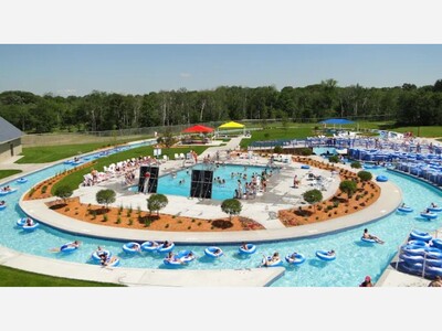 Minnesota's Largest Water Park, Bunker Beach, Announces Extended 2026 Season and Announces $1 Million in Capital Upgrades