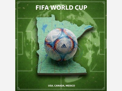 MINNEAPOLIMEDIA EDITORIAL | The Biggest Show on Earth Is Coming. Minnesota Belongs in the Spotlight.