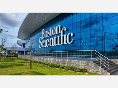 Boston Scientific Advances Plans for Major Second-Phase Expansion at Maple Grove Arbor Lakes Campus