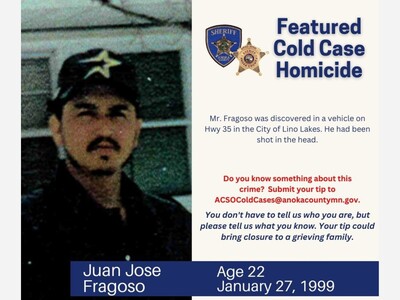 Twenty-Seven Years Later, a Life Interrupted: The Unsolved Killing of Juan Jose Fragoso