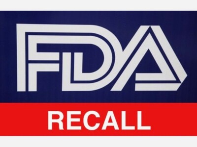 FDA Recall Expands Into January 2026 As Unsanitary Warehouse Conditions Trigger Sweeping Gold Star Distribution Product Pull