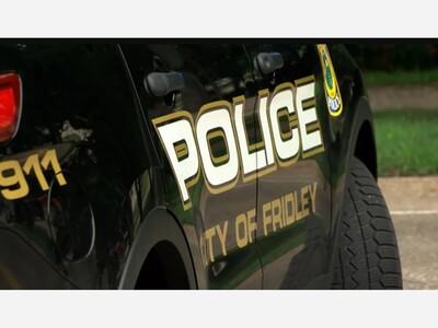 Fridley Substitute Teacher Accused of Sexting Students Believed to Have Fled the Country, Authorities Say