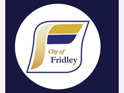 44th Avenue NE Bridge in Fridley Reopens For Winter After Nearly Ten Months of Construction