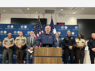 Minnesota National Guard Mobilized as State Seeks to Contain Unrest and Prevent Escalation