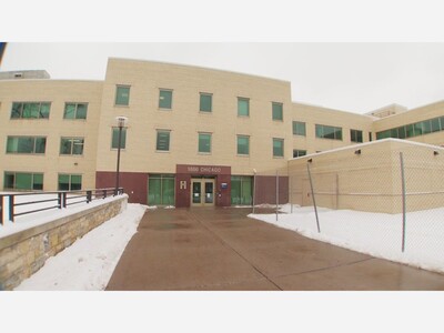 Hennepin County Opens Youth Stabilization Center To Fill Critical Gap in Care for Children in Crisis