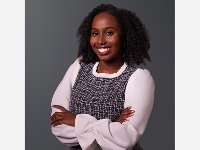 The Power of Her | The Architect of Liberation: Jamila Keisar and the Sacred Work of Witness