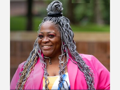 The Power of Her: A Spotlight on Women Building Legacy, Leadership, and Liberation in Minnesota