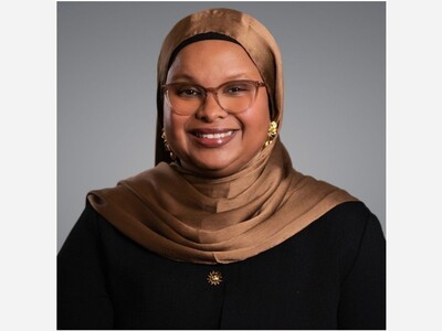 THE POWER OF HER | Malika Dahir And The Work Of Building What Endures