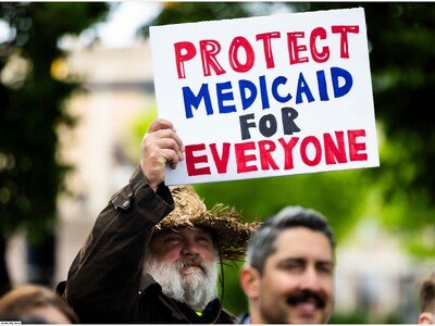 Minnesota Caregivers Fear Future And Warn of Severe Fallout as Federal Medicaid Funding Freeze Looms