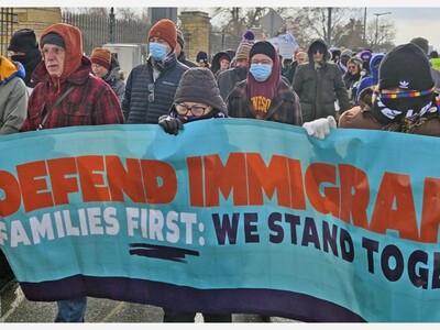 Minneapolis Somali Business Owners, Community Members Join Statewide Economic Blackout