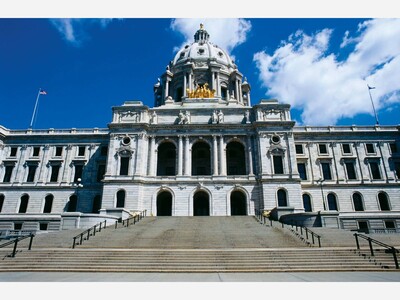 Two Districts, One Chamber: Minnesota House balance hangs on Jan. 27 special elections