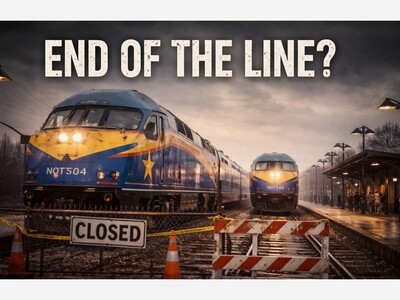 MINNEAPOLIMEDIA EDITORIAL | How One Legislator Helped Kill Minnesota’s Only Commuter Rail and What It Means for Communities Beyond the Twin Cities