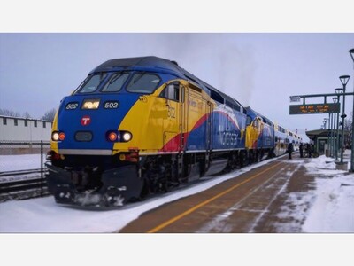 Transit Disruptions: Arctic cold halts national rail as Northstar corridor enters a new era of buses