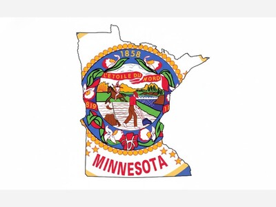 MINNEAPOLIMEDIA EDITORIAL | Twenty Years Ago, January 24, 2006: The Quiet Architecture of a Minnesota Winter