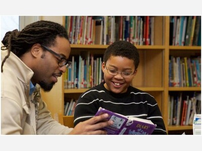 ﻿﻿Anoka County Library Opens Registration For Reading Bridge Literacy Program For Early Readers