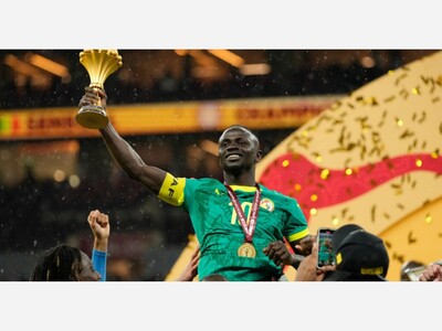 WORLD CUP 2026 | Senegal and the Meaning of Mastery: Africa’s Standard Bearer Arrives in 2026 With Authority